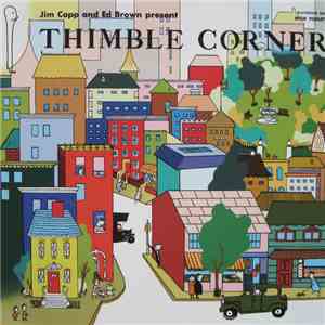 Jim Copp and Ed Brown - Thimble Corner
