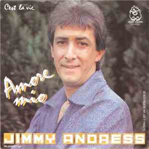 Jimmy Andress - Amore Mio