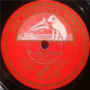 John Charles Thomas - The Lord's Prayer / Just For Today