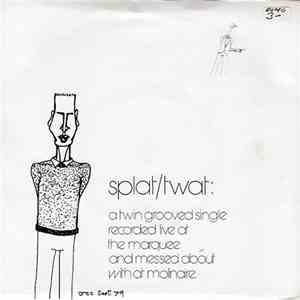 John Cooper Clarke - Splat