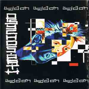 John Lydon - Psycho's Path