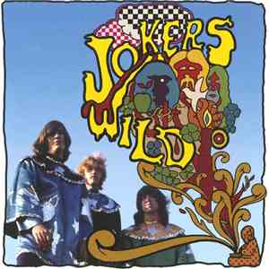 Jokers Wild - Liquid Giraffe