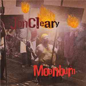 Jon Cleary - Moonburn