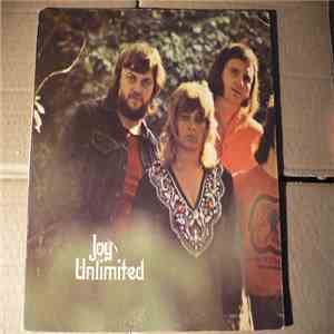Joy Unlimited - Butterflies