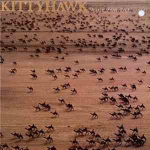 Kittyhawk - Race For The Oasis