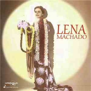 Lena Machado - Hawaiian Song Bird