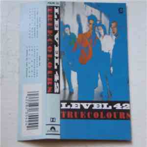 Level 42 - True Colours