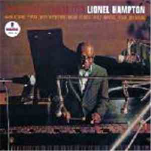 Lionel Hampton - You Better Know It!!!