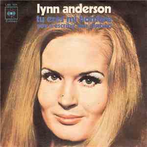 Lynn Anderson - You're My Man (Tu Eres Mi Hombre)