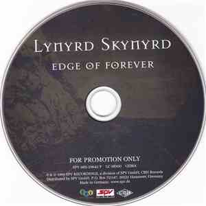 Lynyrd Skynyrd - Edge Of Forever