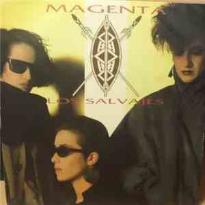 Magenta - Los Salvajes