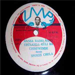 Mansa Radio Band - Ubulanda Kuli Ba Chimfwembe