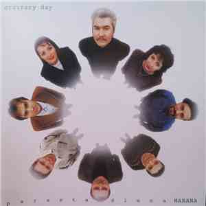 Marana - Parasta Diena / Ordinary Day