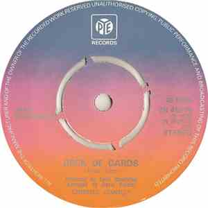 Max Bygraves - Deck Of Cards