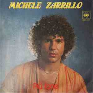 Michele Zarrillo - Più Forte