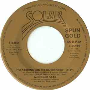 Midnight Star - No Parking (On The Dance Floor) / Freak-A-Zoid