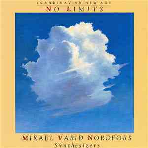 Mikael Varid Nordfors - No Limits