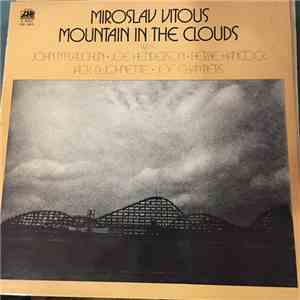 Miroslav Vitous - Mountain In The Clouds