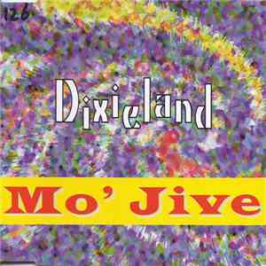 Mo' Jive - Dixieland