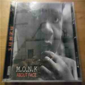 M.O.N.K. - About Face