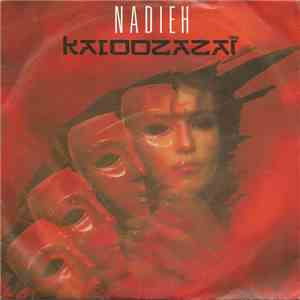Nadieh - Katoozazai
