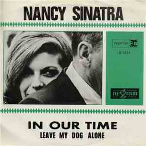Nancy Sinatra - In Our Time