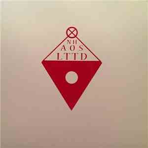Nick Hudson - Letters To The Dead