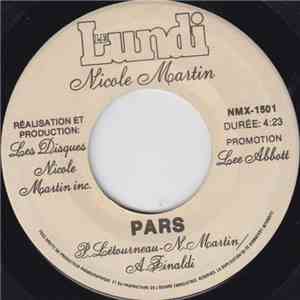 Nicole Martin - Pars