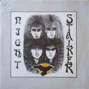 Nightstalker  - For You