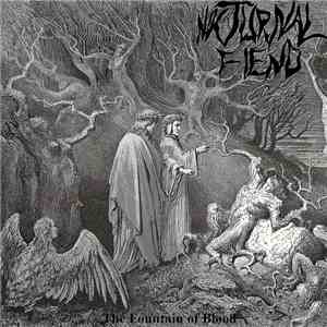 Nocturnal Fiend - The Fountain Of Blood