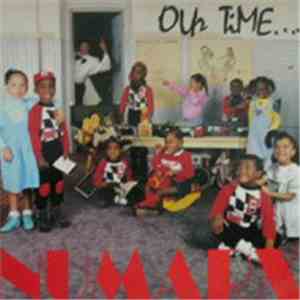 Numarx - Our Time Has Come