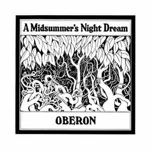 Oberon - A Midsummer's Night Dream