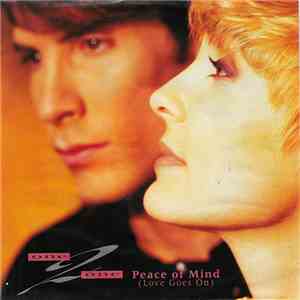 One 2 One - Peace Of Mind (Love Goes On)