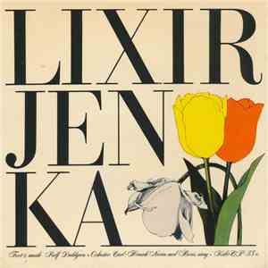 Orkester: Carl-Henrik Norin Med Boris  - Lixir Jenka