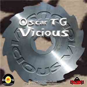 Oscar TG - Vicious EP