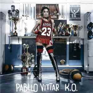 Pabllo Vittar - K.O.