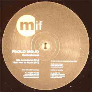 Paolo Mojo - Kunteebumm