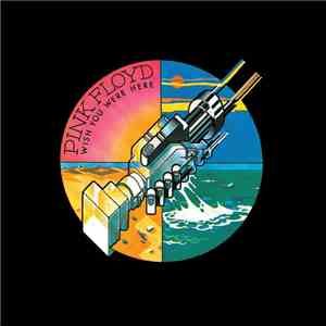 Pink Floyd - Wish You Were Here • Experience Edition