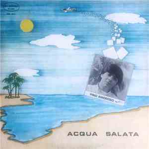 Pino Amoroso - Acqua Salata