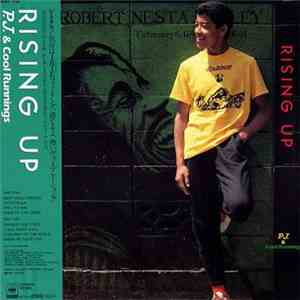 P.J. & Cool Runnings - Rising Up