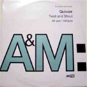 Quivver - Twist And Shout
