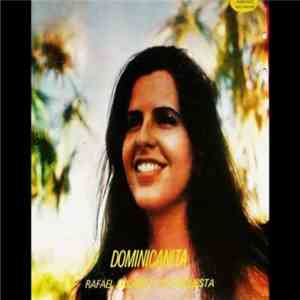 Rafael Solano Y Su Orquesta - Dominicanita