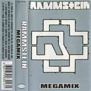 Rammstein - Megamix
