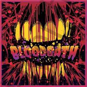Raxyor, Akira, Hellfish, Khaoz Engine, Laf-O - BLOODBATH 12"