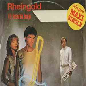 Rheingold - Te Sienta Bien "Das Steht Dir Gut"
