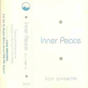 Roy Whenary - Inner Peace