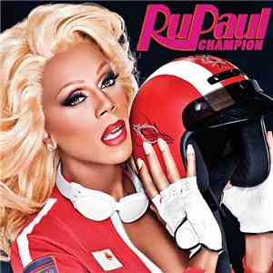 RuPaul - Champion