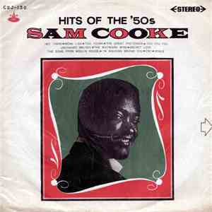 Sam Cooke - Hits Of The 50's