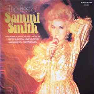 Sammi Smith - The Best Of Sammi Smith