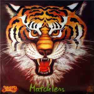 Saragossa Band - Matchless